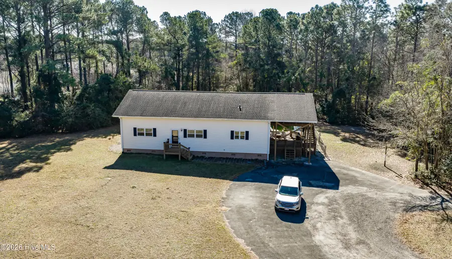 1934 Gordon Acres Drive, Wilmington, NC 28411 - #3