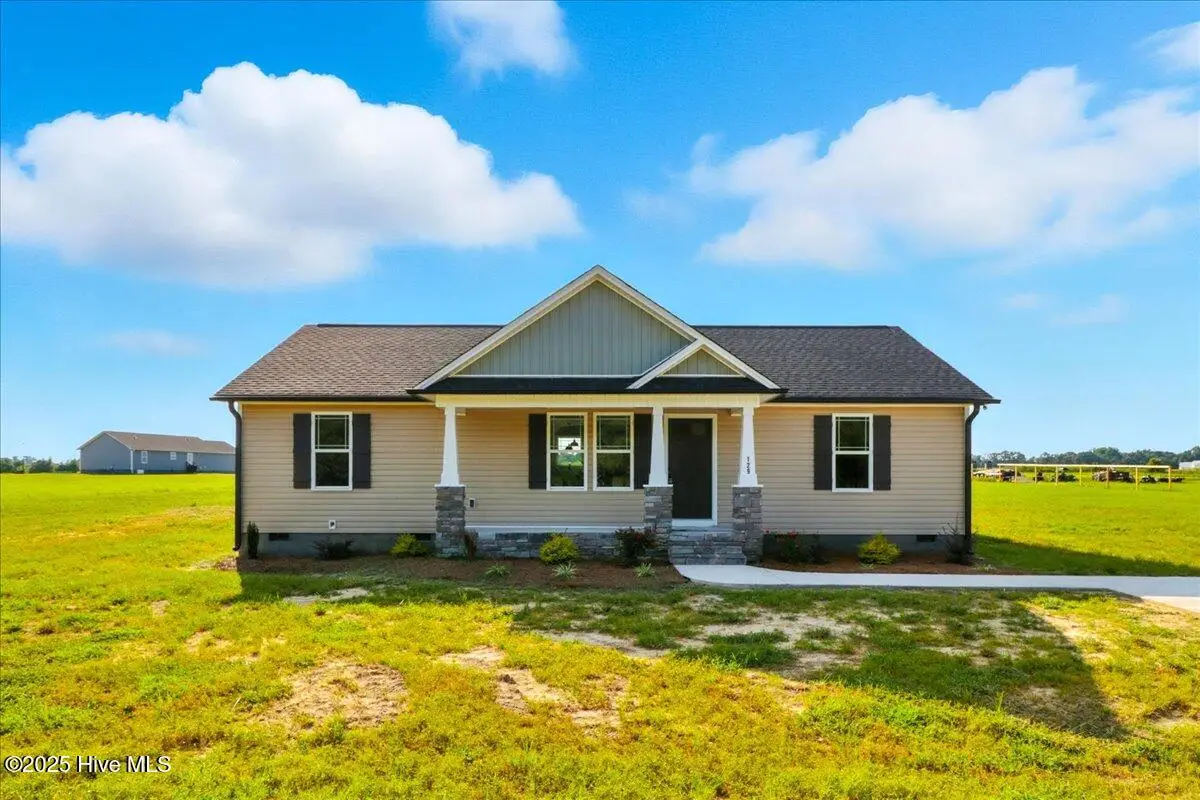 129 Grace Pond Avenue, Benson, NC 27504 - Image #1