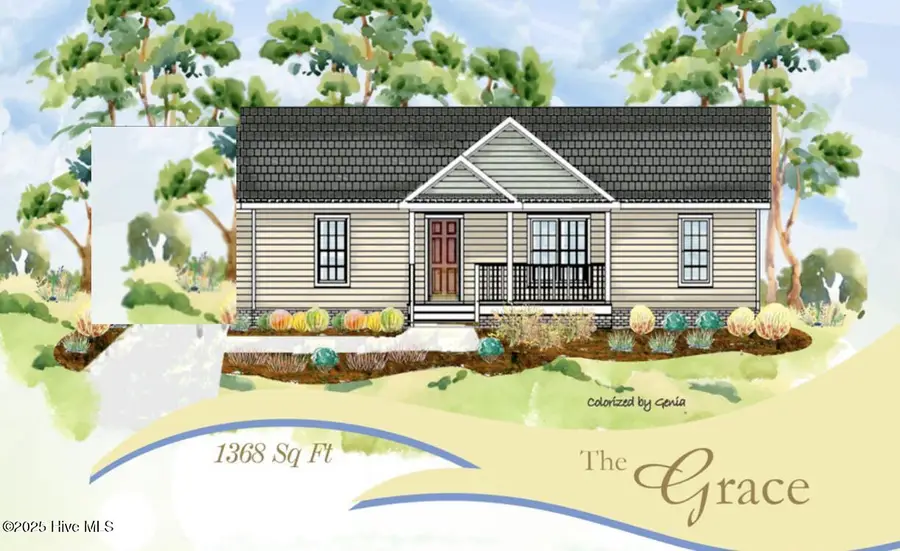 129 Grace Pond Avenue, Benson, NC 27504 - Image #2