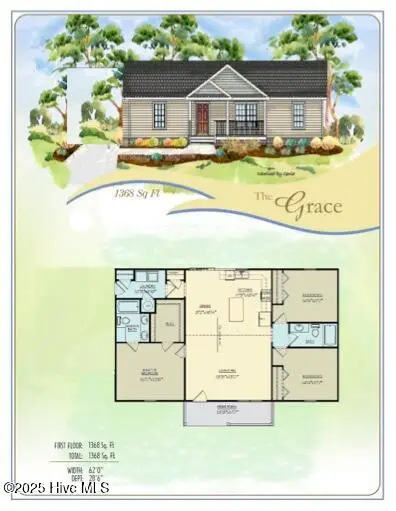 129 Grace Pond Avenue, Benson, NC 27504 - Image #3