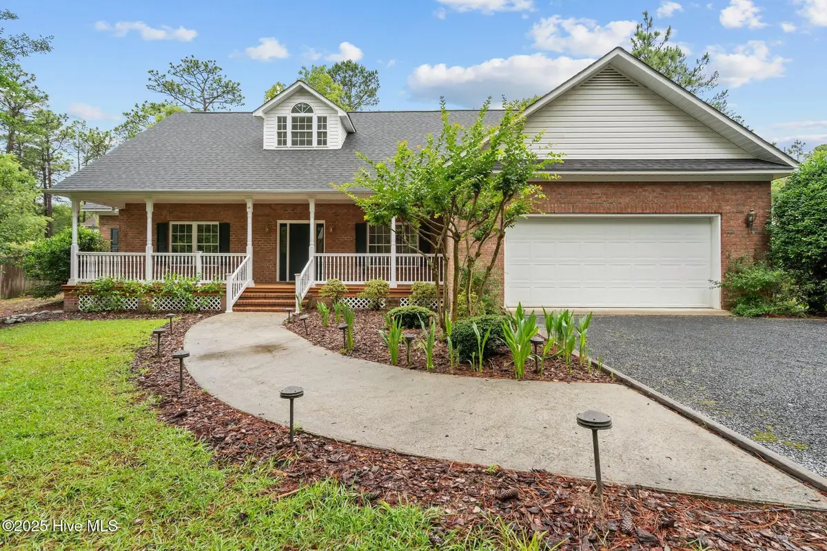 10 Lodge Pole Lane, Pinehurst, NC 28374 - #1