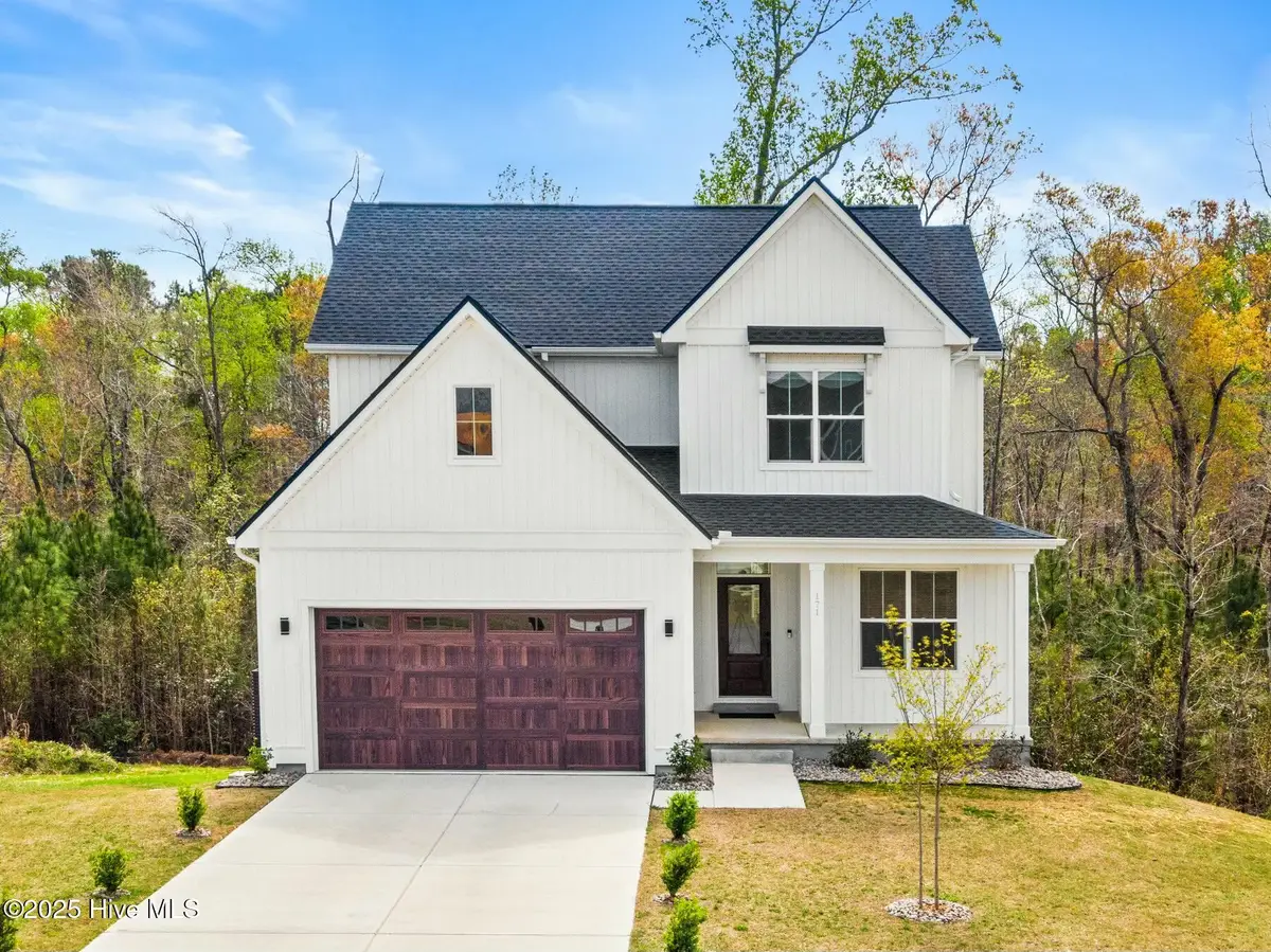 171 Tanglewood Court, Hampstead, NC 28443 - #1