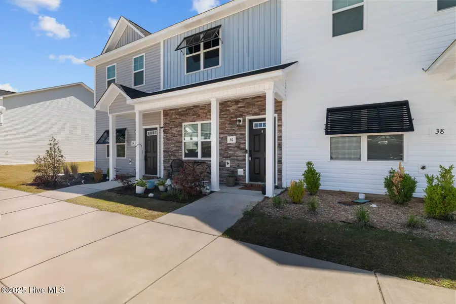 36 Catalina Circle, Swansboro, NC 28584 - #2