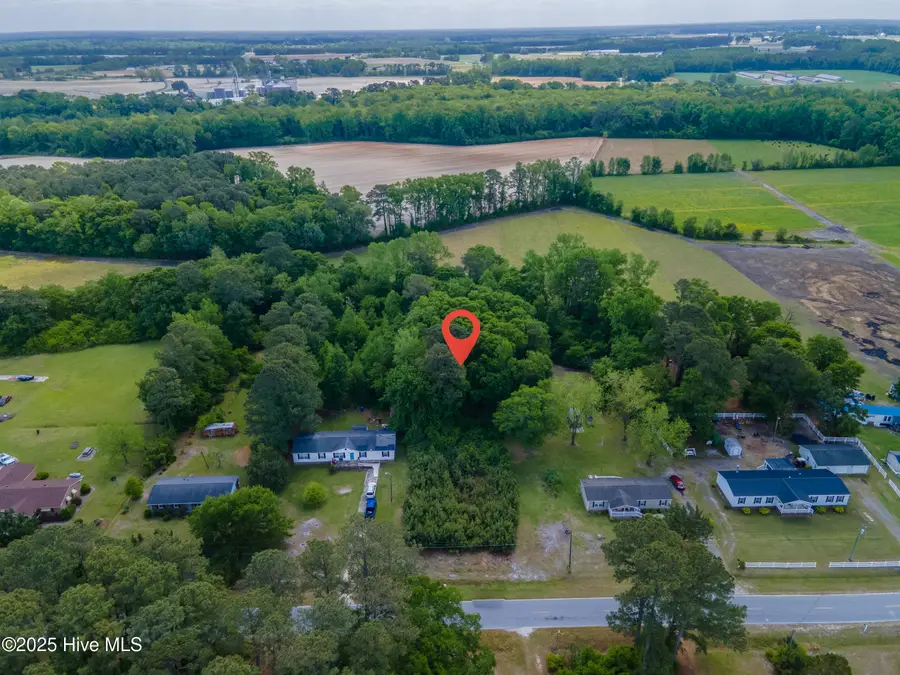 1807 Will Cunningham Road, Deep Run, NC 28525 - #2