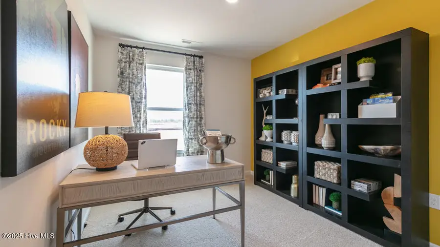 203 Maddox Drive, Aberdeen, NC 28315 - Image #3