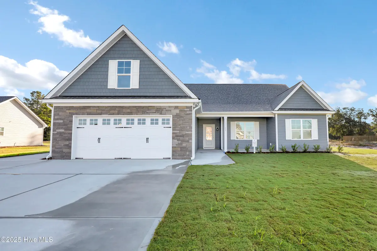 71 Talbert Drive, Rocky Point, NC 28457 - Image #1