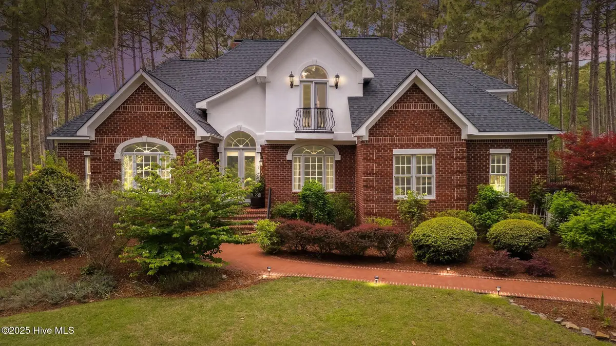 5 Wake Forest Court, Southern Pines, NC 28387 - #1