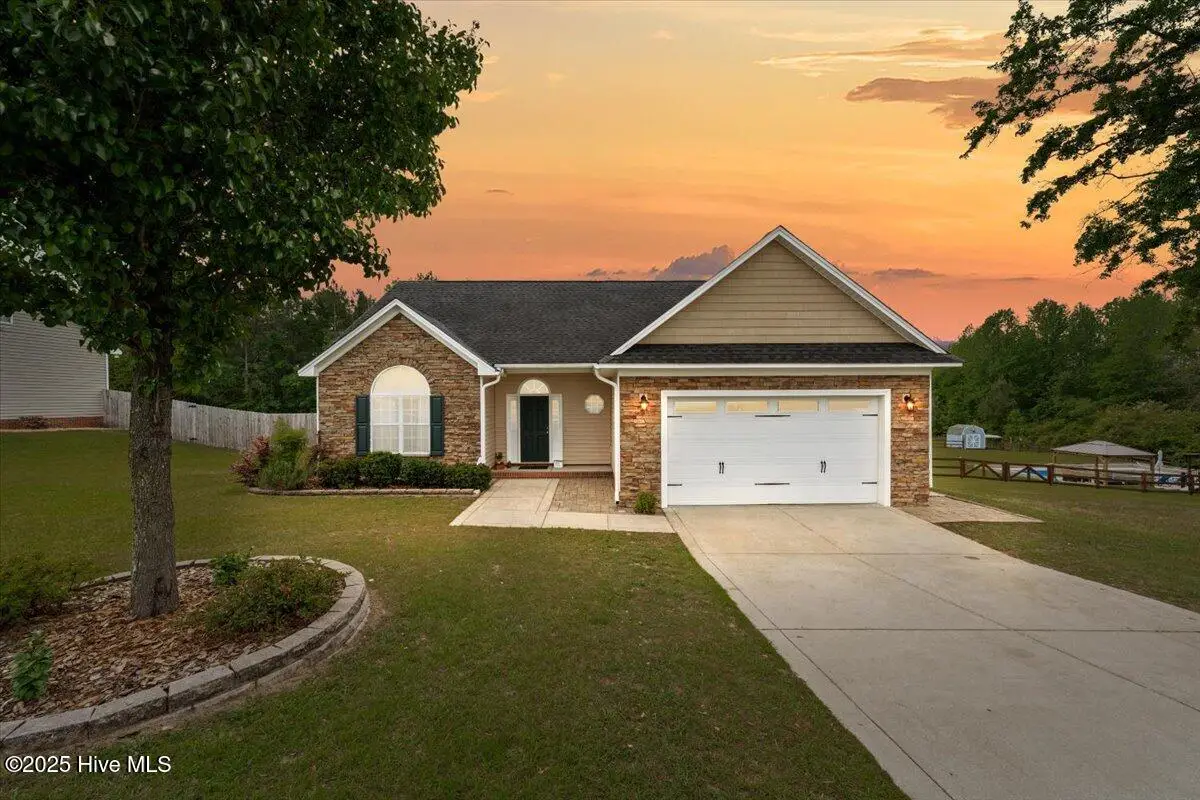 153 Home Stretch Lane, Raeford, NC 28376 - Image #1