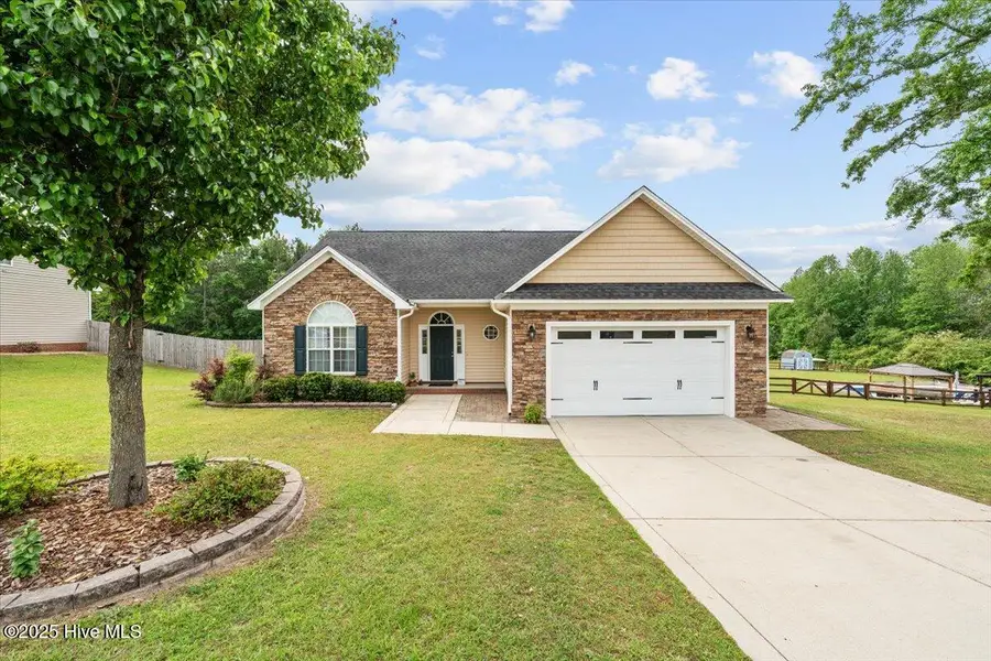 153 Home Stretch Lane, Raeford, NC 28376 - Image #2