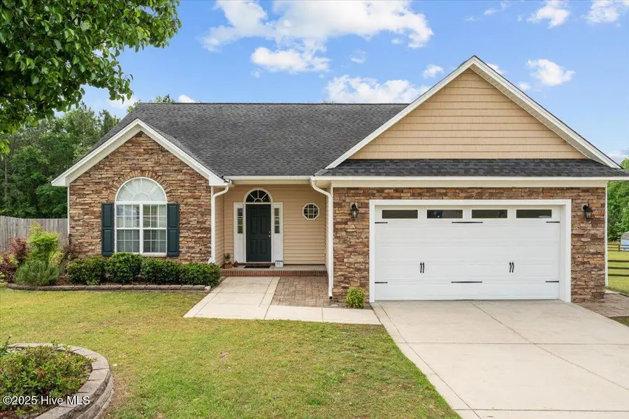 153 Home Stretch Lane, Raeford, NC 28376 - Image #3