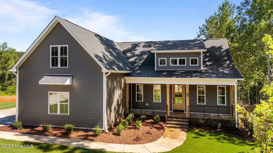 65 Stream View Way, Spring Hope, NC 27882 - Image #2