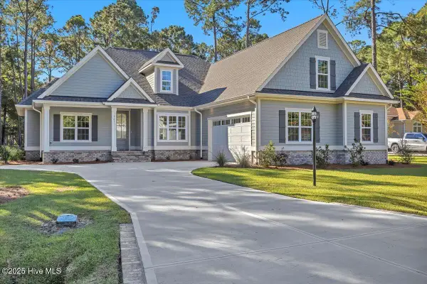 367 Genoe's Point Road Sw, Supply, NC 28462