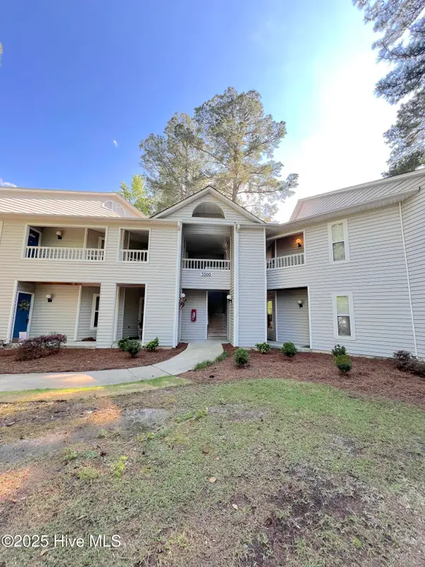 3300 Mulberry Lane #H, Greenville, NC 27858