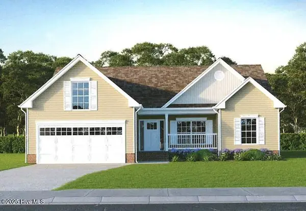 003 Gates Bank Road, Gates, NC 27937