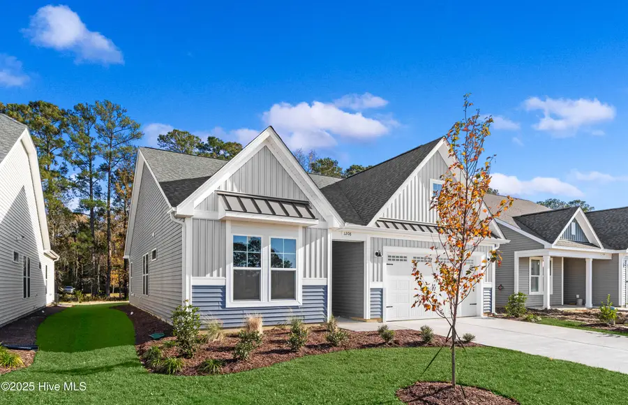 1208 Halter Place, Calabash, NC 28467 - Image #2