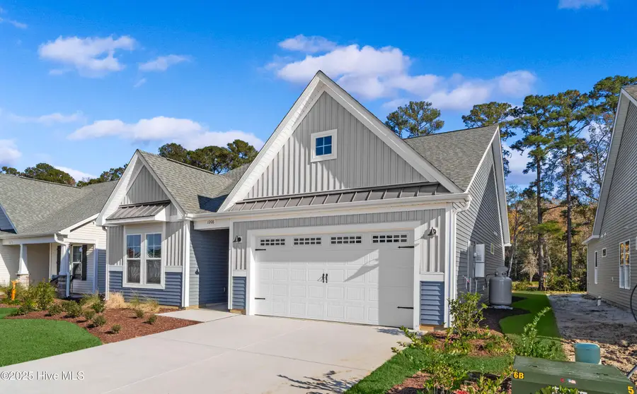 1208 Halter Place, Calabash, NC 28467 - Image #3