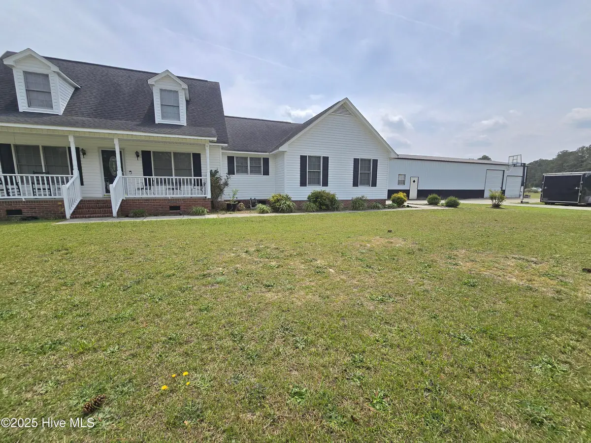 216 Chesters Road, Roseboro, NC 28382 - Image #1