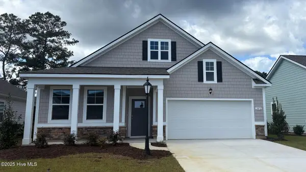 2072 Marietta Circle Nw, Ash, NC 28420