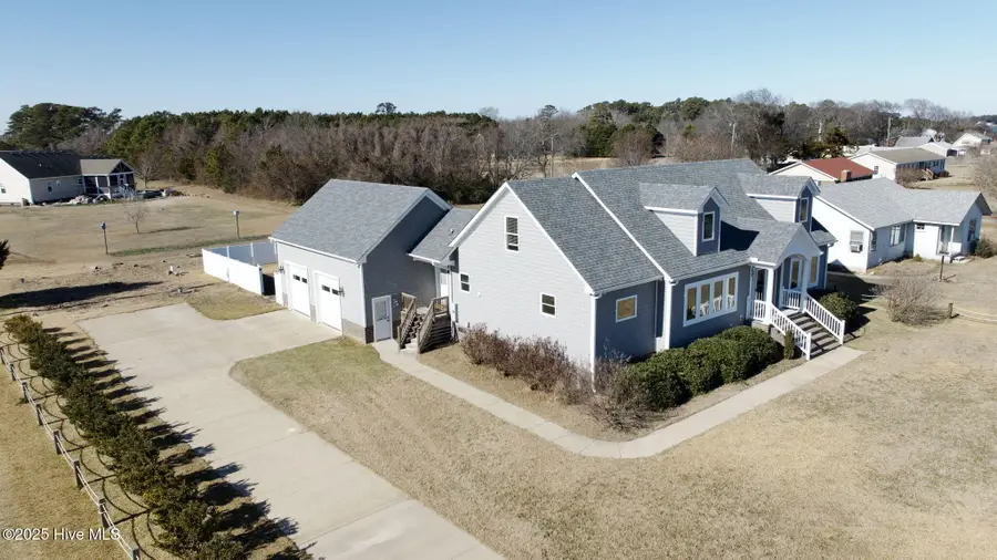 1055 Waterlily Road, Coinjock, NC 27923 - #2