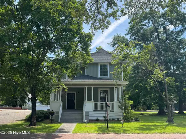 107 Rockingham Road, Rockingham, NC 28379