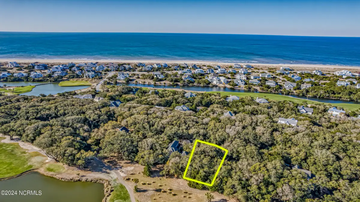 17 Red Cedar Trail, Bald Head Island, NC 28461 - Image #1