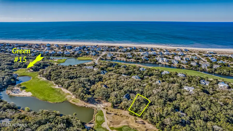 17 Red Cedar Trail, Bald Head Island, NC 28461 - Image #2