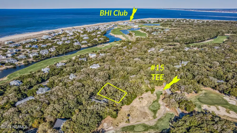 17 Red Cedar Trail, Bald Head Island, NC 28461 - Image #3