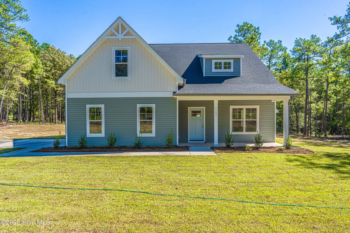 355 Shaw Road, Cameron, NC 28326 - Image #1