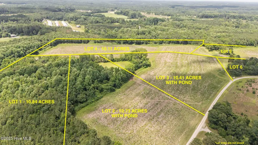 355 Shaw Road, Cameron, NC 28326 - Image #2