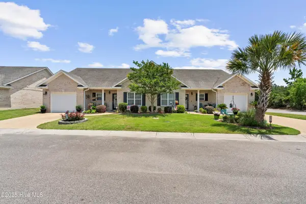 1067 Tideline Drive, Leland, NC 28451