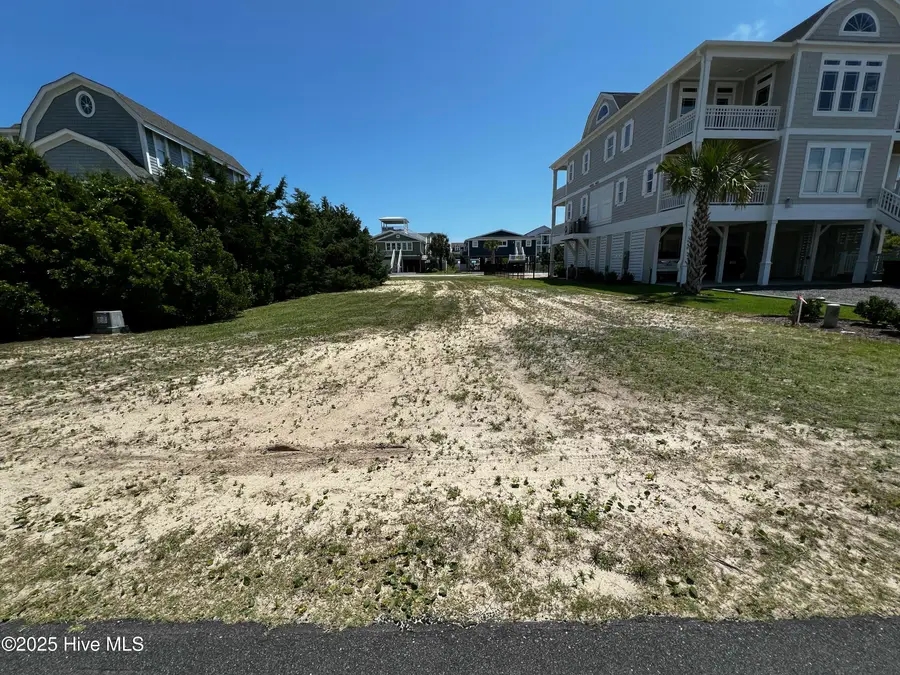 1038 Tide Ridge Drive, Holden Beach, NC 28462 - Image #2