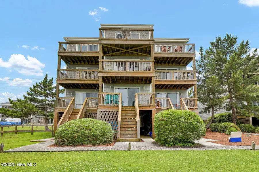 1785 New River Inlet Road #2, North Topsail Beach, NC 28460 - Image #2