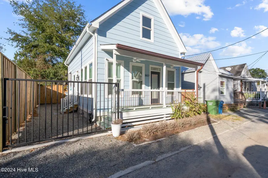 807 Russell Alley, Wilmington, NC 28401 - Image #3