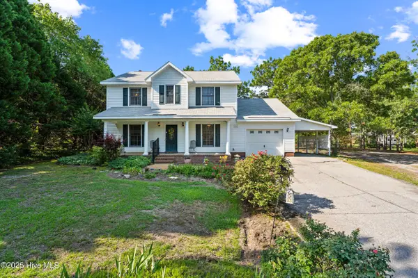 815 La Quinta Lane, Hope Mills, NC 28348