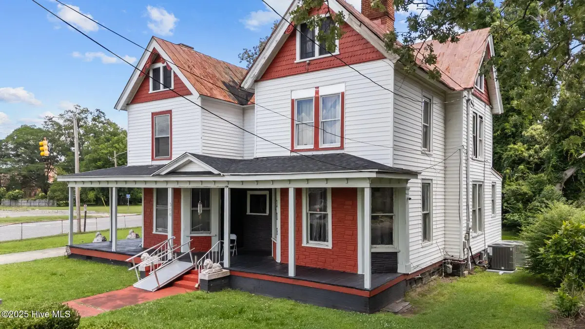 310 Marigold Street, 12 Rocky Mount, NC 27801 - Image #1