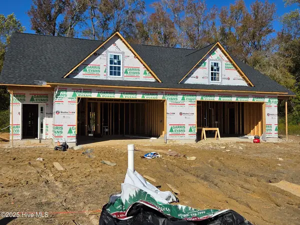 2000 Dartford Drive #A, Greenville, NC 27858