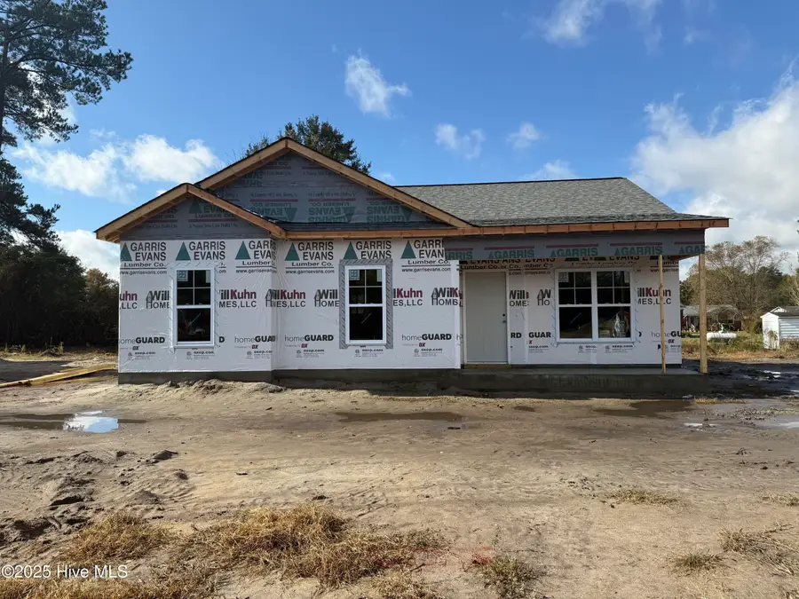 702 Pope Street, Grifton, NC 28530 - Image #2