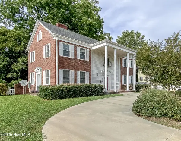 506 W Church Street, Elizabeth City, NC 27909