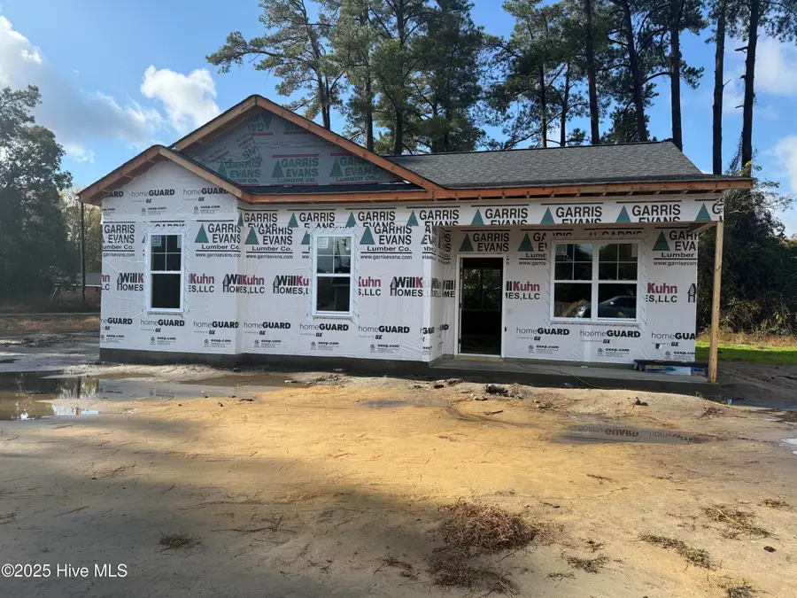 714 Pope Street, Grifton, NC 28530 - Image #2