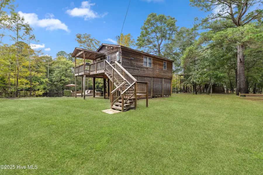 789 River Bend Drive, Burgaw, NC 28425 - Image #3