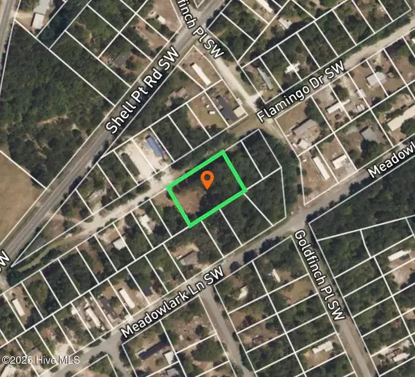 2841 Flamingo Drive Sw, Shallotte, NC 28470