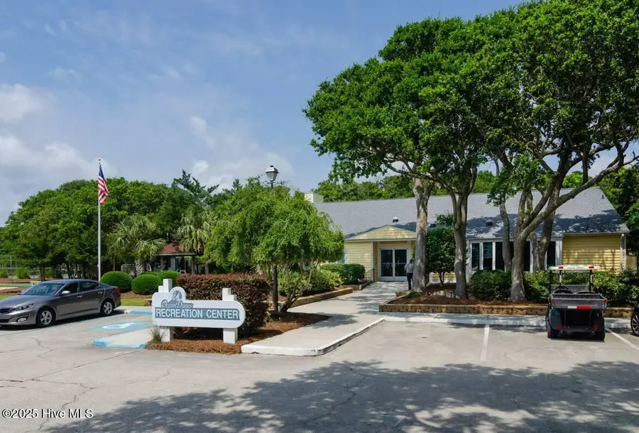 1207 Sand Dollar Court #1207, Kure Beach, NC 28449 - Image #2