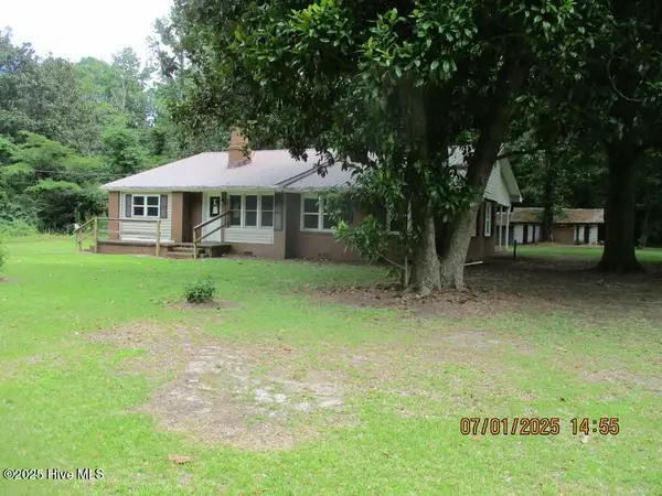 166 N Nc 11 And 903 Highway, Kenansville, NC 28349