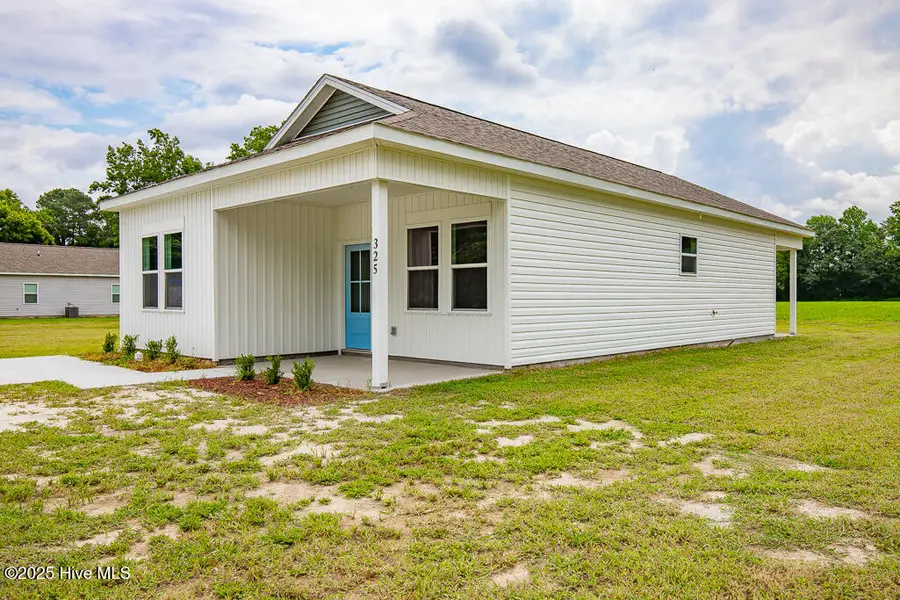 325 Buck Lane, Vanceboro, NC 28586 - Image #3