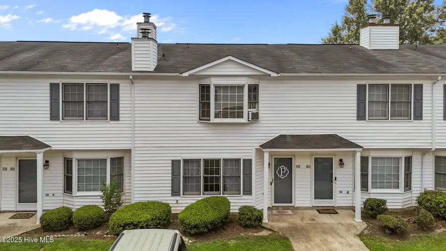 3806 Sterling Pointe Drive #D3, Winterville, NC 28590 - Image #2