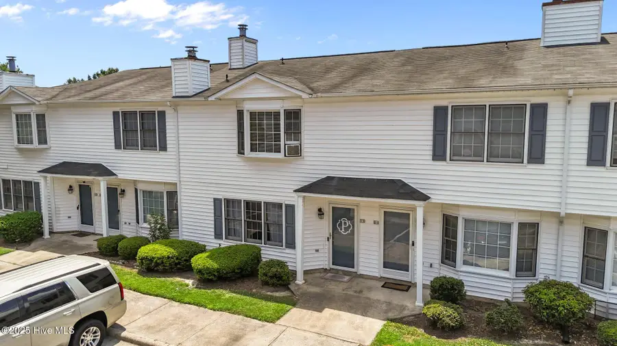 3806 Sterling Pointe Drive #D3, Winterville, NC 28590 - Image #3