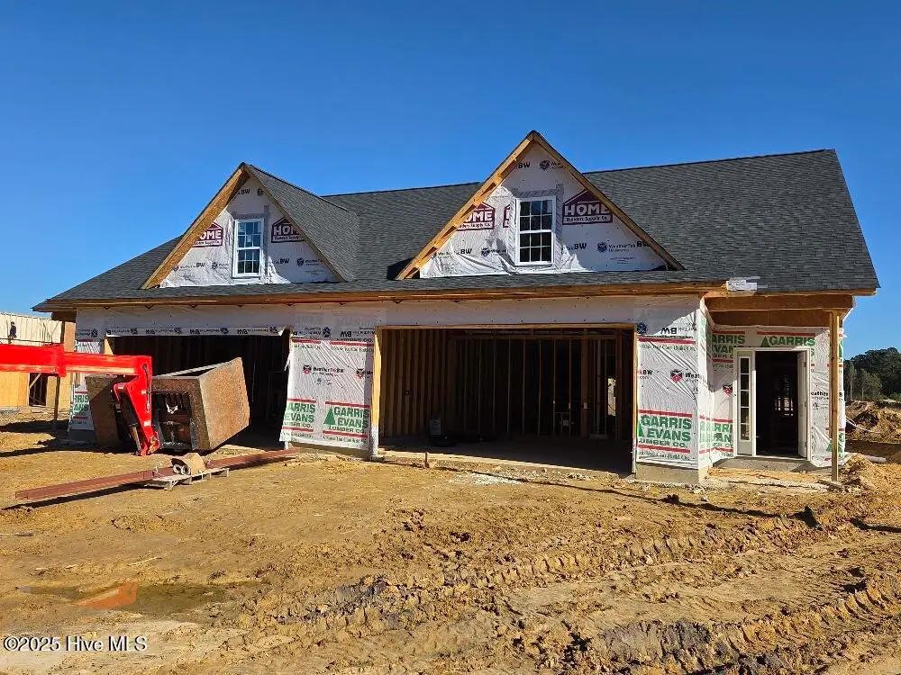 2013 Dartford Drive #B, Greenville, NC 27834 - Image #1