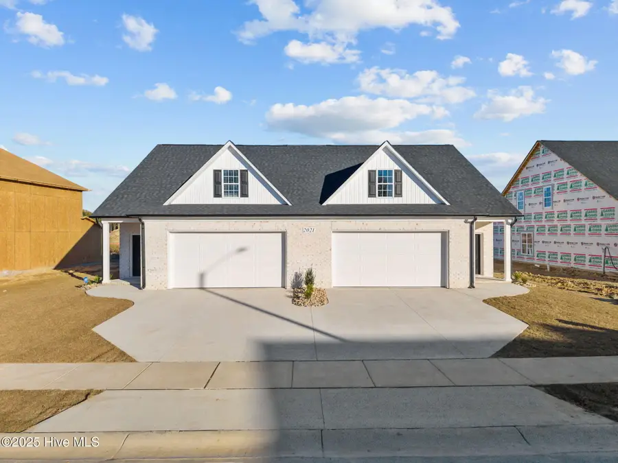 2013 Dartford Drive #B, Greenville, NC 27834 - Image #2