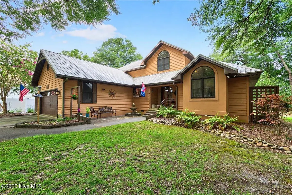 706 Oyster Bay Drive, Sunset Beach, NC 28468 - Image #1