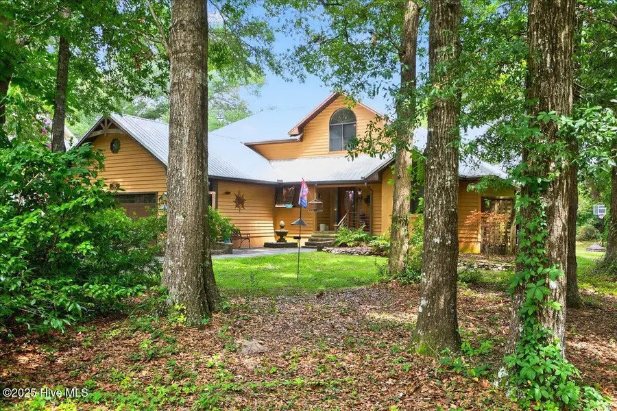 706 Oyster Bay Drive, Sunset Beach, NC 28468 - Image #2